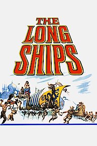 The Long Ships