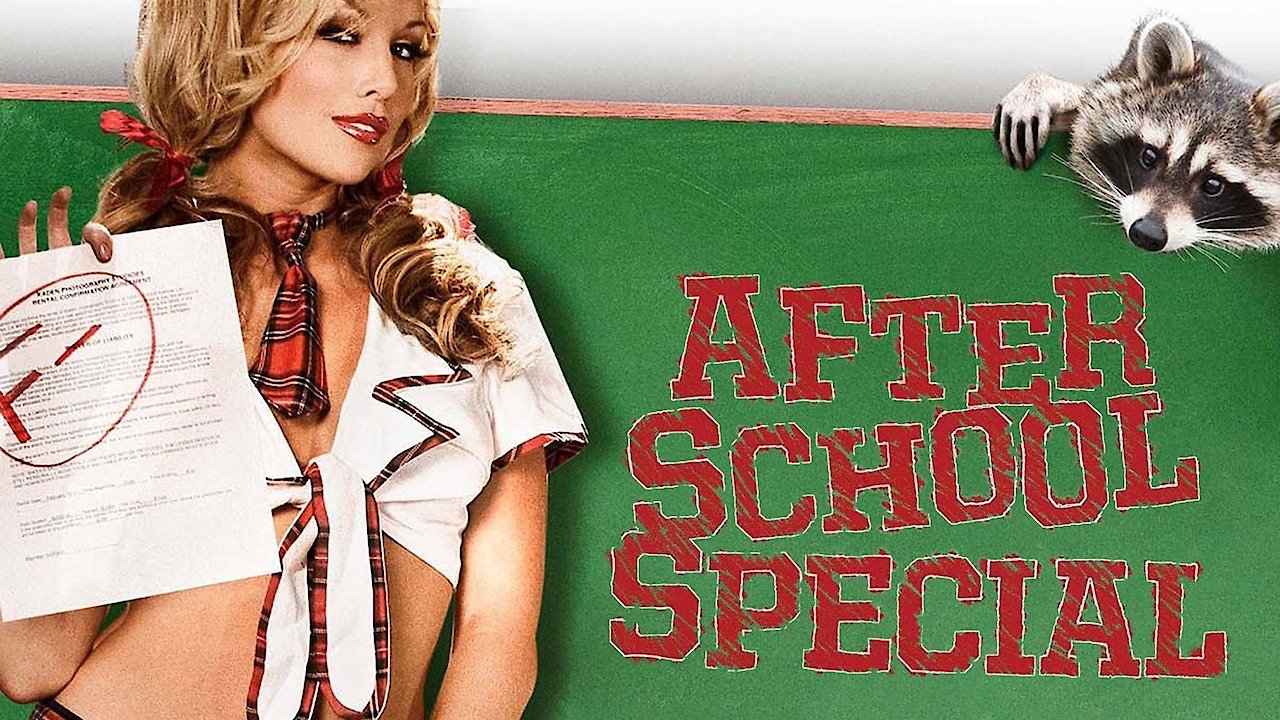 After School Special