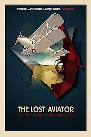 The Lost Aviator