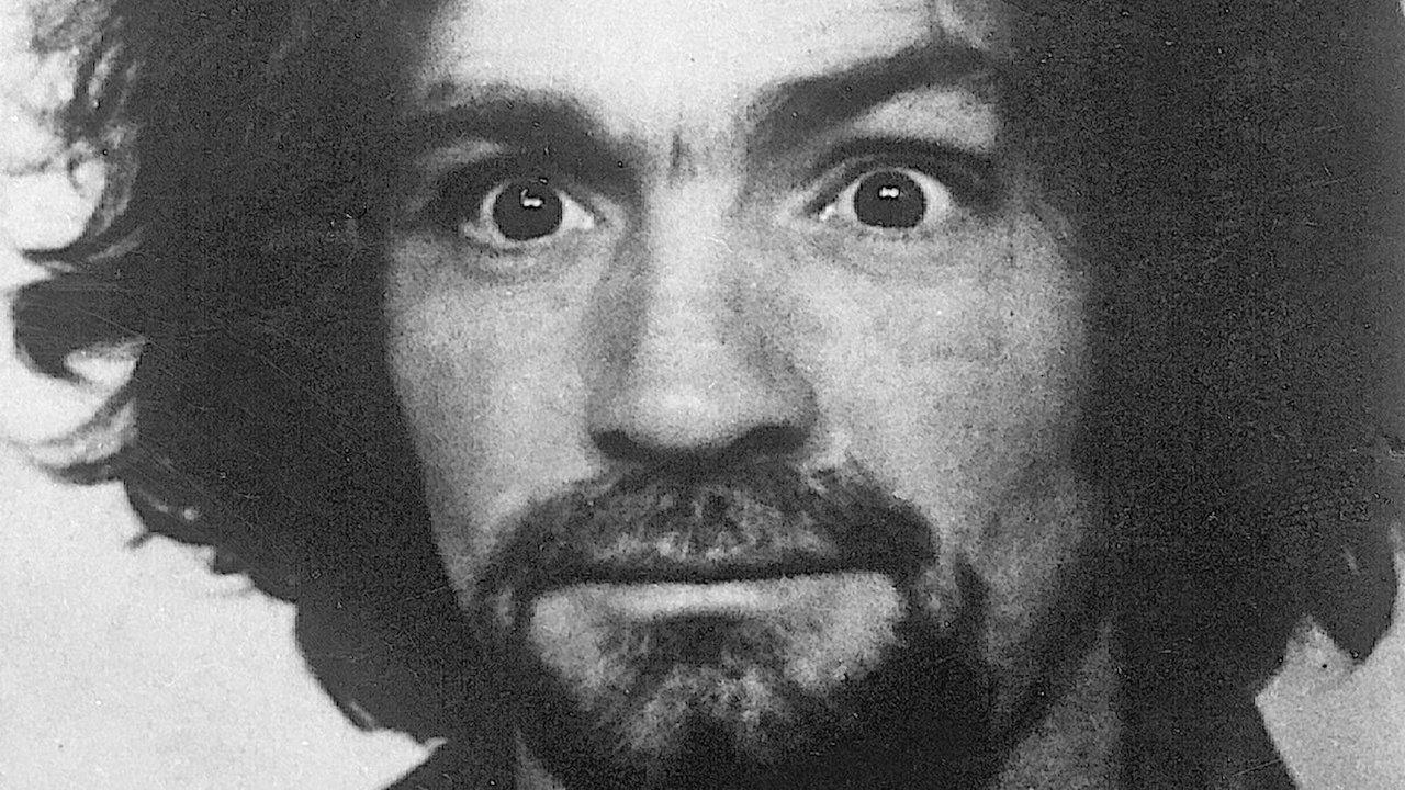 Charles Manson Superstar