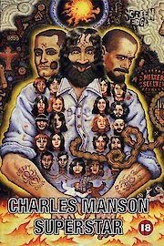 Charles Manson Superstar