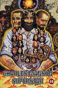 Charles Manson Superstar