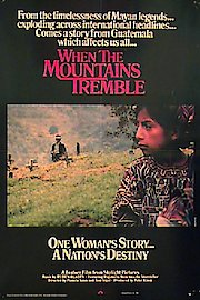 When The Mountains Tremble