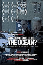Why Do You Smell Like The Ocean?