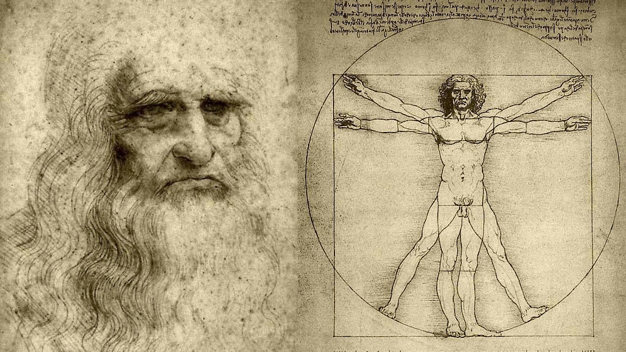 Da Vinci Code Decoded