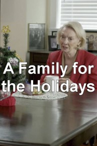 A Family for the Holidays