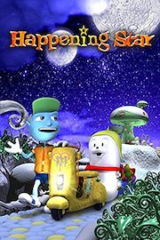 Happening Star