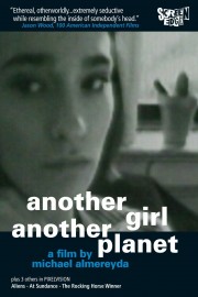 Another Girl Another Planet