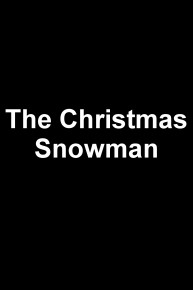 The Christmas Snowman