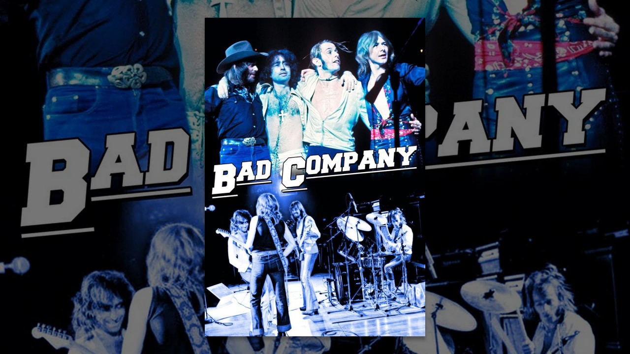 Bad Company