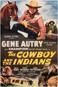 The Cowboy and the Indians