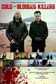 Cold Blooded Killers