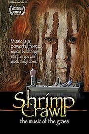 Shrimp Crawl