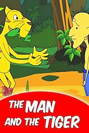 The Man and The Tiger