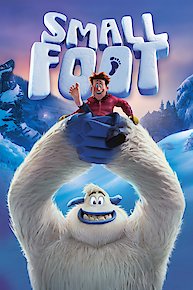 Smallfoot