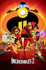 Incredibles 2