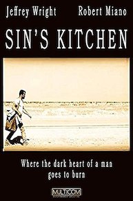 Sin's Kitchen