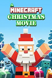 A Minecraft Christmas Movie
