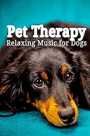 Pet Therapy: Relaxing Music for Dogs