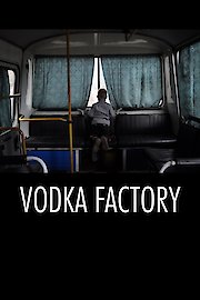 Vodka Factory