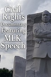 Civil Rights Documentary Featuring MLK Speech