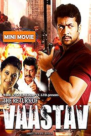 Return of Vastav - Mini Movie