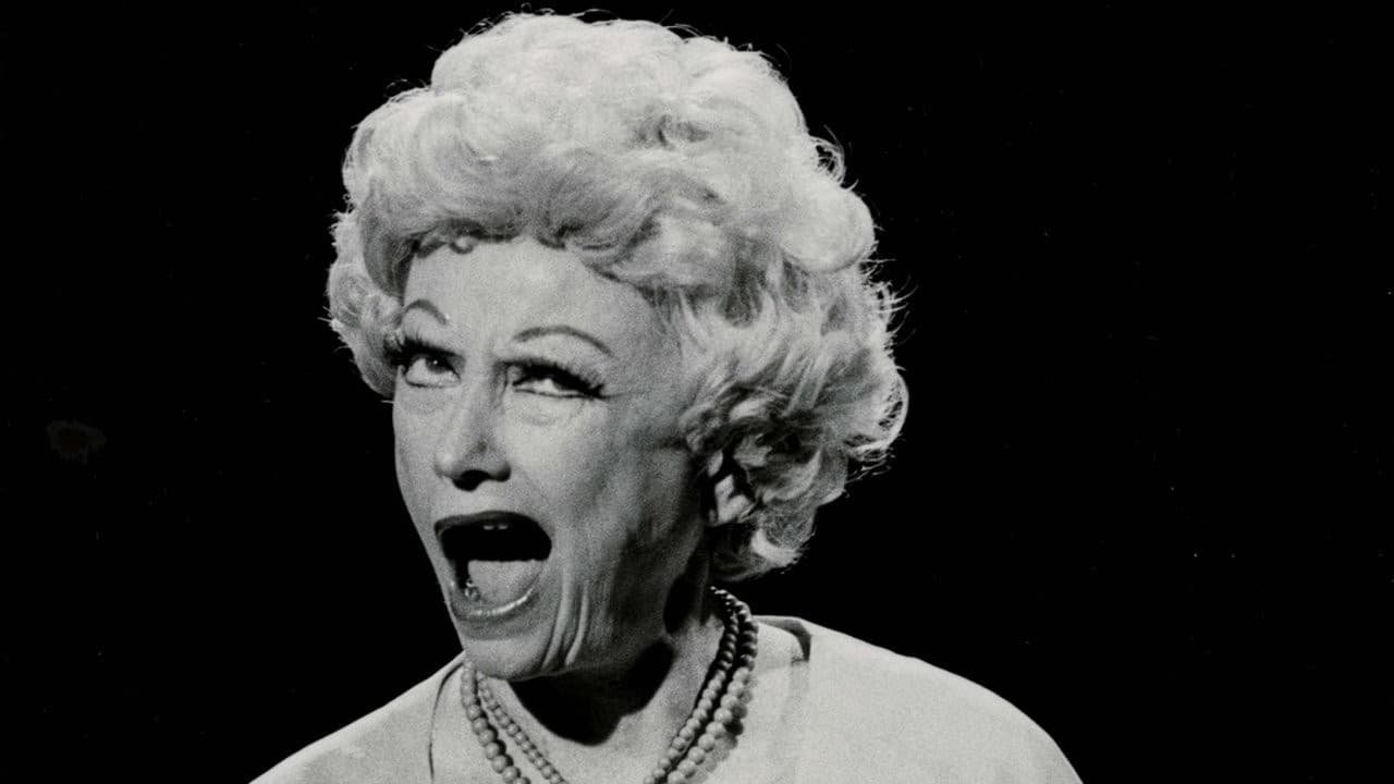 Phyllis Diller: Not Just Another Pretty Face