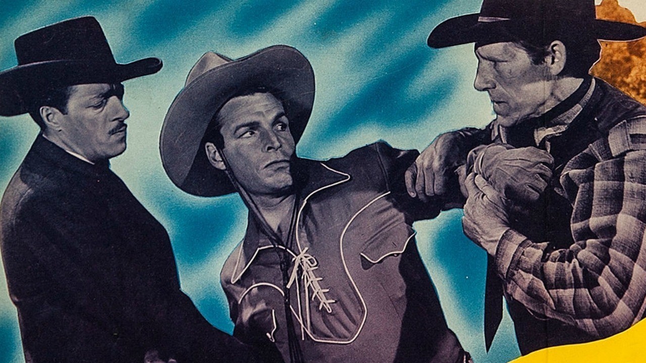 Stagecoach Outlaws
