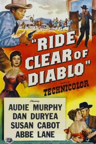 Ride Clear of Diablo