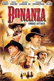 Bonanza: Under Attack