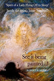 Spirit of a Lady Flying Off to Sleep - Inside the artist's Inner Sanctum