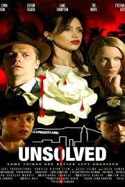 Unsolved