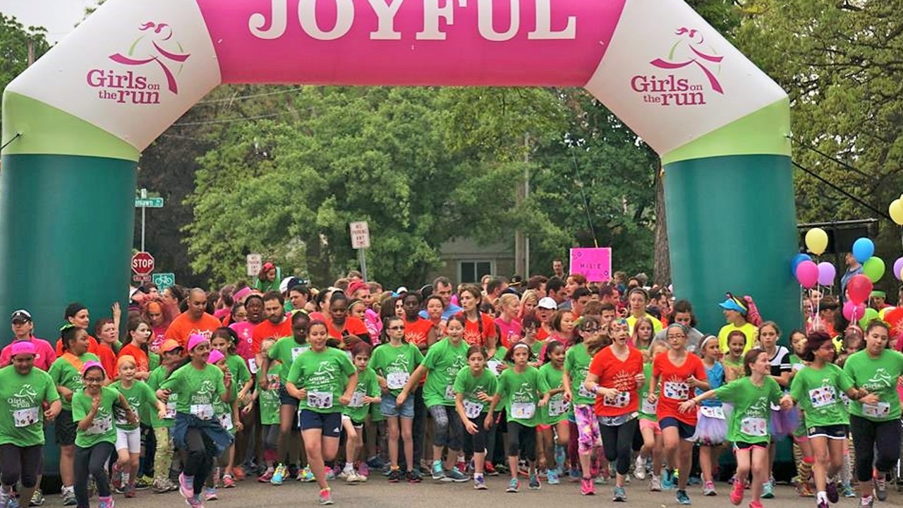 Girls On The Run_2017