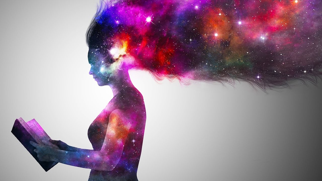 Alpha Waves Music Binaural Beats - Relaxing Music to Help You Study, Focused Study, Brain Power