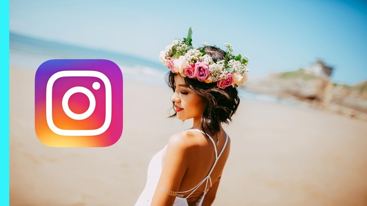 Instagram marketing