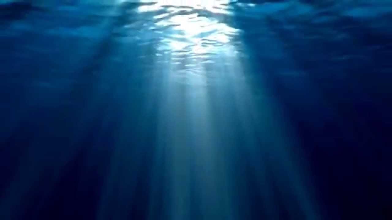 10 hours underwater sounds