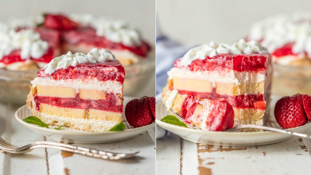 Becky's Pies & Cakes: 6 Easy Desserts You Can Make Fast