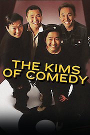 Kims of Comedy