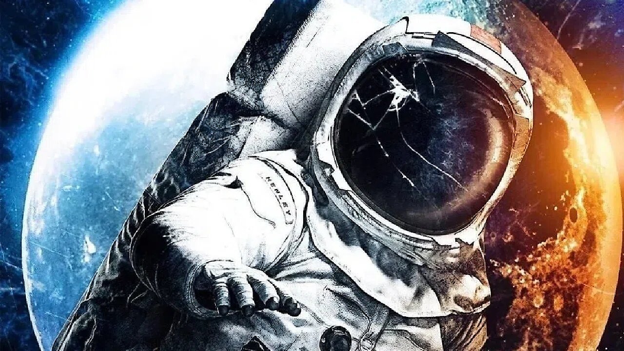 The Rift: Dark Side of the Moon