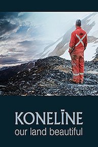 KONELĪNE: Our land beautiful