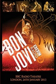 Bon Jovi - Radio BBC