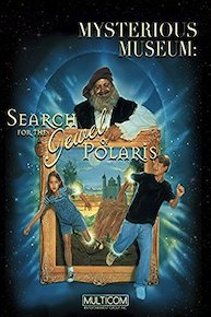 Mysterious Museum: Search for the Jewel of Polaris