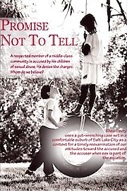 Promise Not To Tell