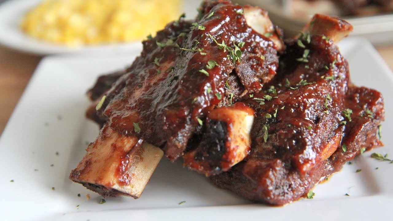 Delicious Short Ribs: Easy How-To Cook