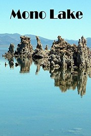 Mono Lake