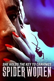 Spider Woman