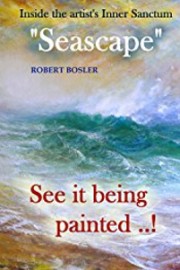 Seascape - Inside the artist's Inner Sanctum