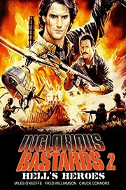 Inglorious Bastards 2-Hell's Heroes