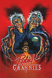 Rabid Grannies