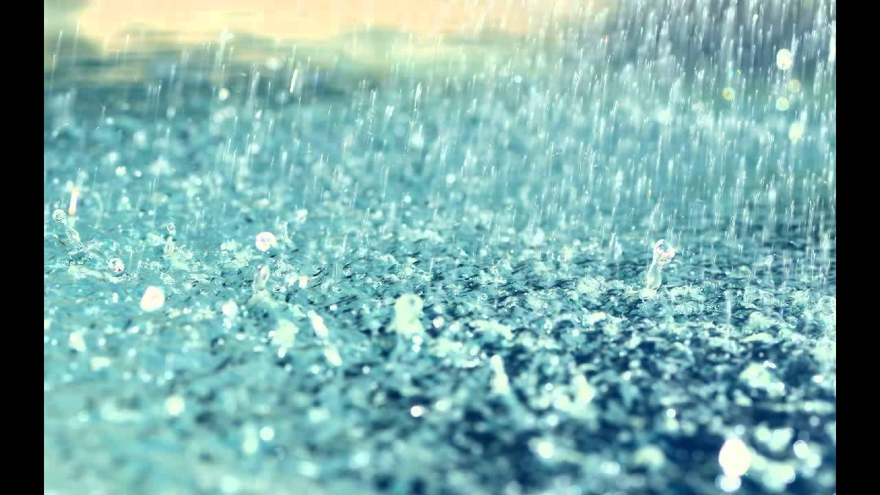 10 Hours Rain Sounds for sleeping